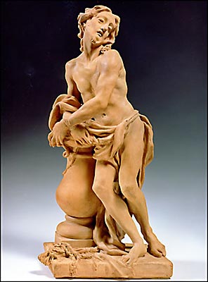 Italian figure